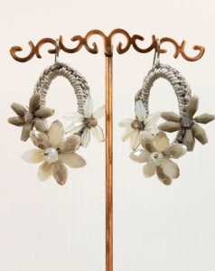 Earrings ER15-1488E